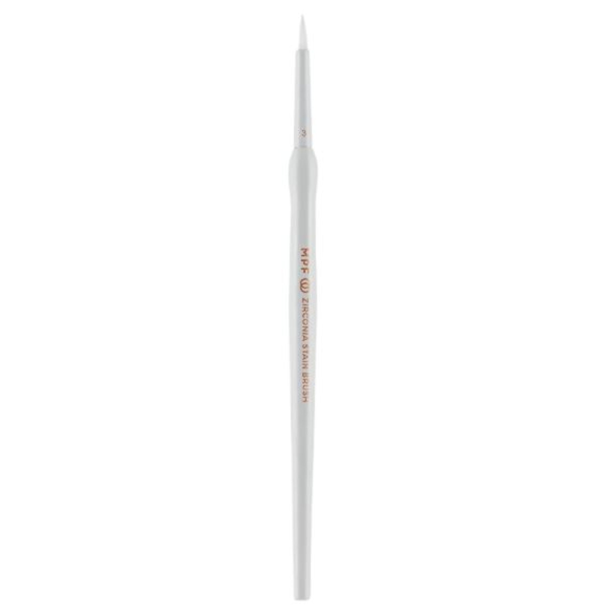 MPF Zirconia Stain Brush - Gro3X
