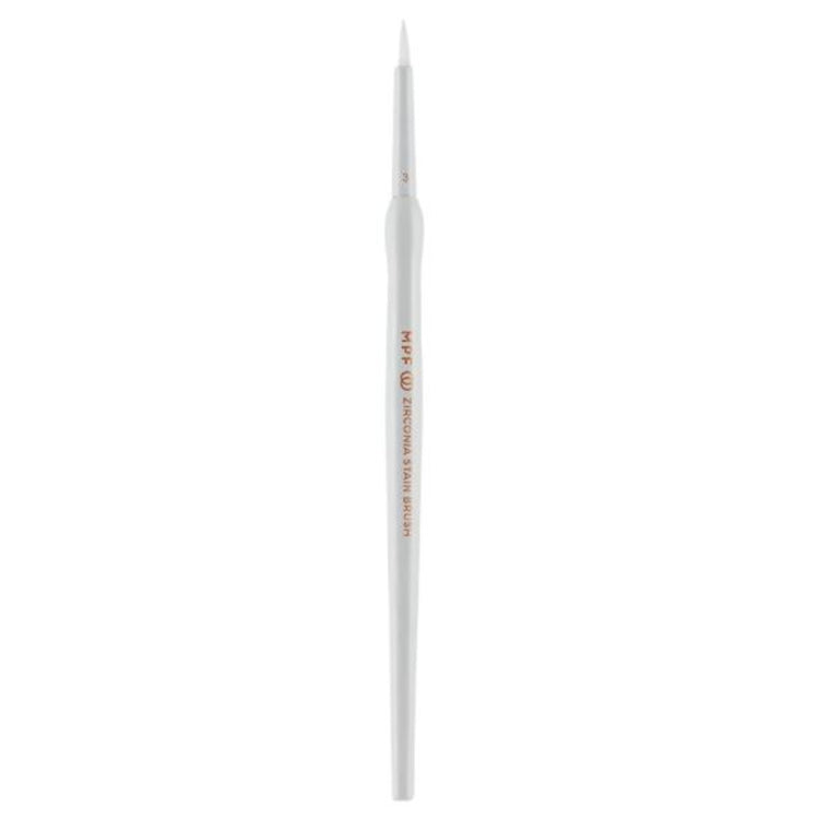 MPF Zirconia Stain Brush - Gro3X
