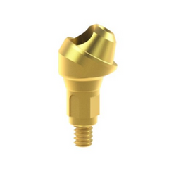Multi-Unit Abutment Compatible With Straumann® Bone Level®