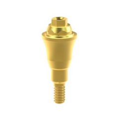 Multi-Unit Abutment Compatible With Straumann® Bone Level®