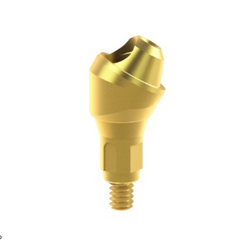 Multi-Unit Abutment Compatible With Straumann® Bone Level®