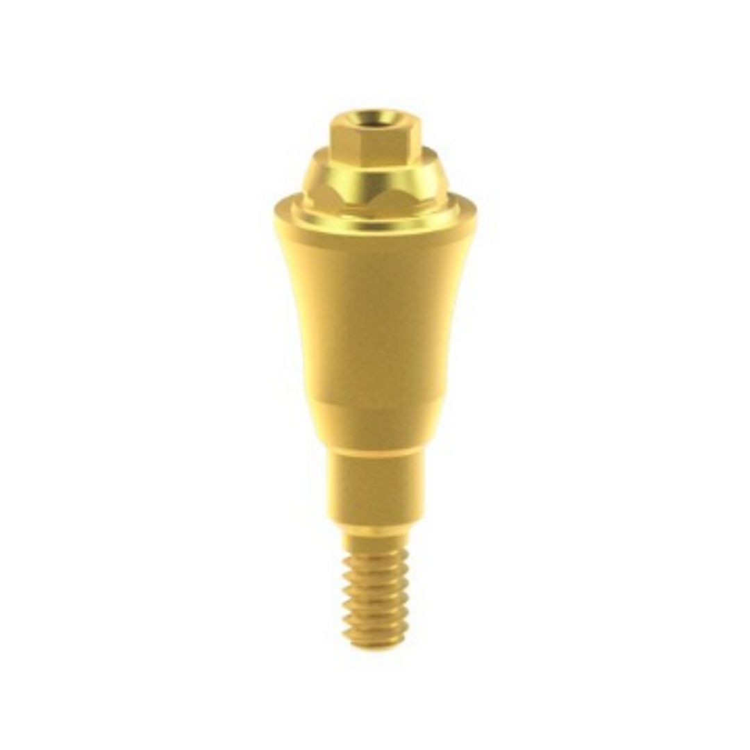 Multi-Unit Abutment Compatible With Straumann® Bone Level®