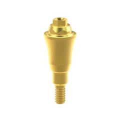 Multi-Unit Abutment Compatible With Straumann® Bone Level®