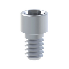 Titanium Screw Compatible With Nobel Biocare® Multi-Unit