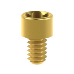 Titanium Screw Compatible With Nobel Biocare® Multi-Unit