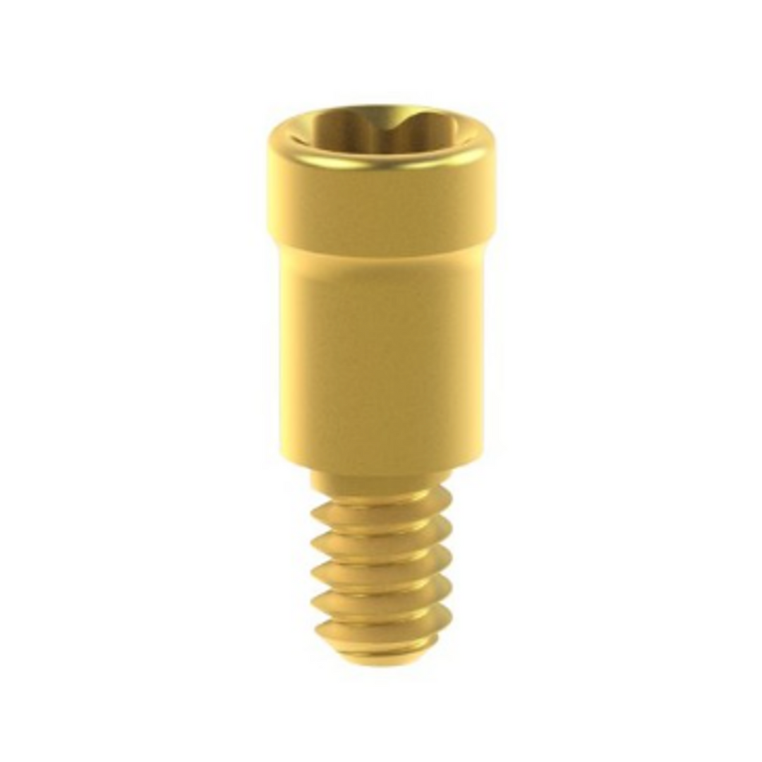 Titanium Screw Compatible With Nobel Biocare® Multi-Unit