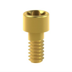 Titanium Screw Compatible With Nobel Biocare® Multi-Unit