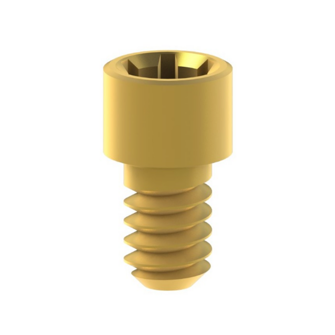 Titanium Screw Compatible With Nobel Biocare® Multi-Unit