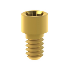 Titanium Screw Compatible With Nobel Biocare® Multi-Unit
