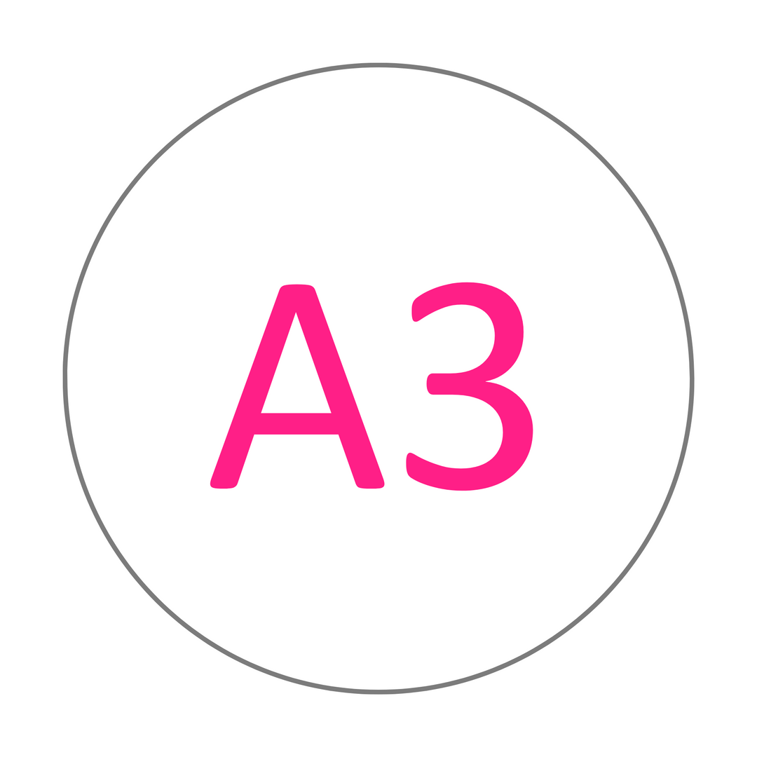 A3-Shade - Gro3X