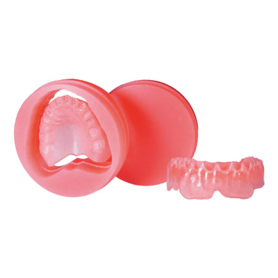 Denture Base PMMA - Gro3X