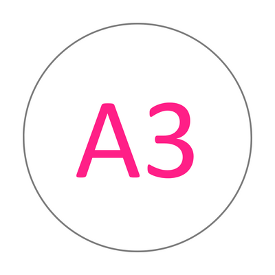 A3-Shade - Gro3X