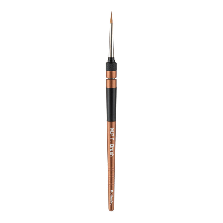 MPF Signature Brushes - Gro3X