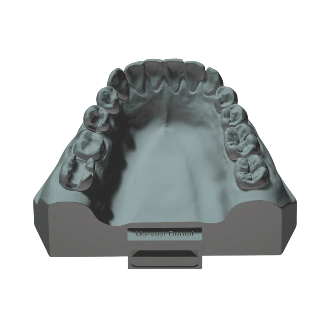 Harvest Vertex Articulator