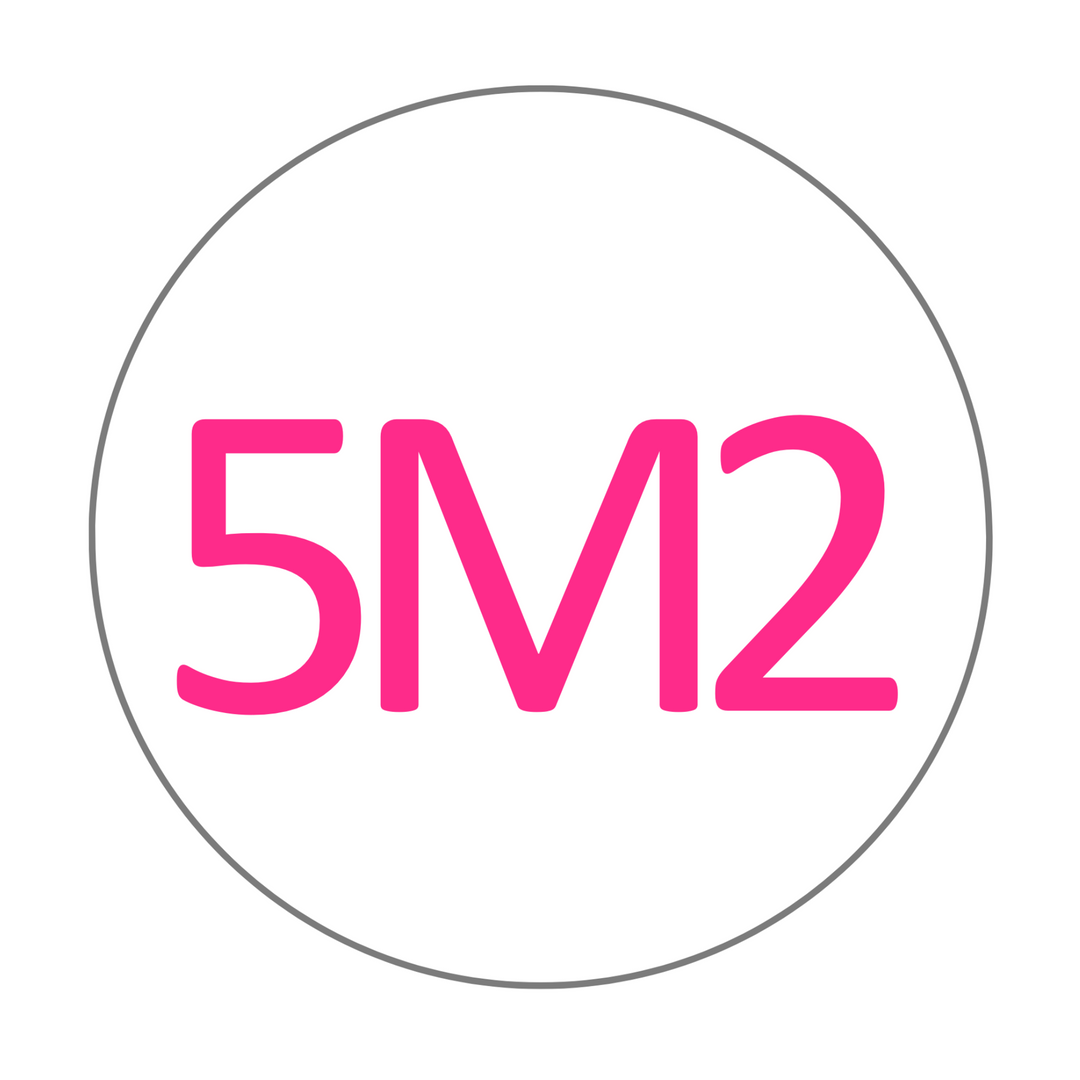 5M2 Zirconia Multilayer