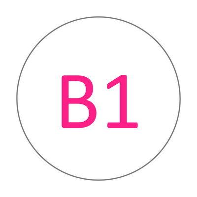 B1-Shade - Gro3X