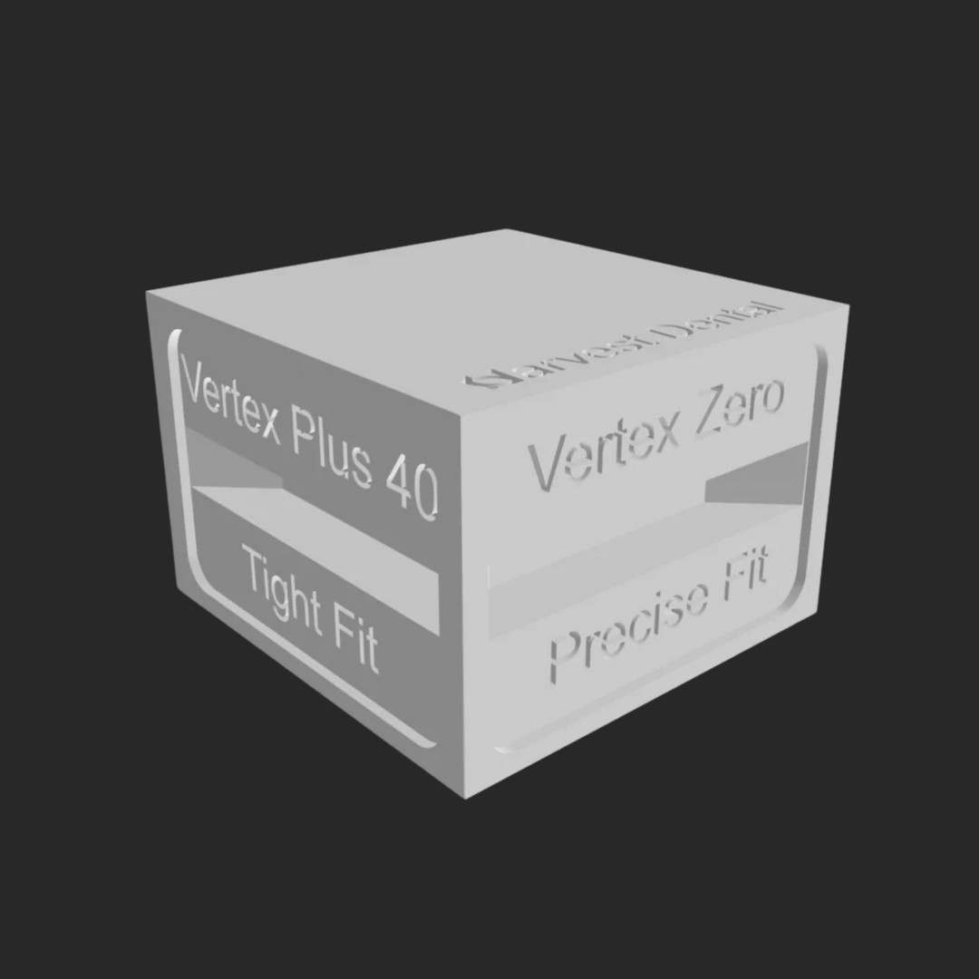 Harvest Vertex Articulator