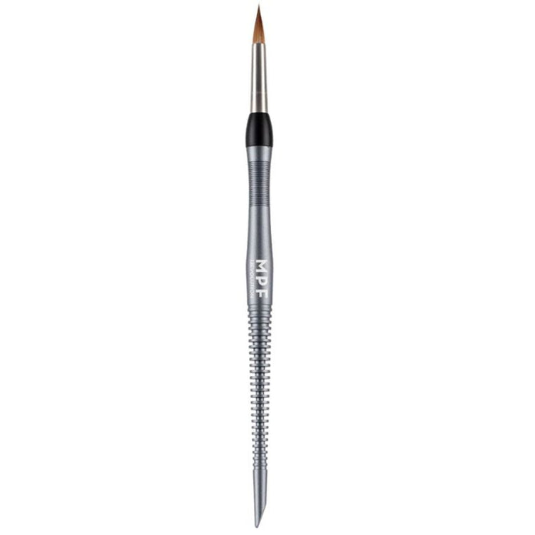 MPF Revolution Brushes - Gro3X