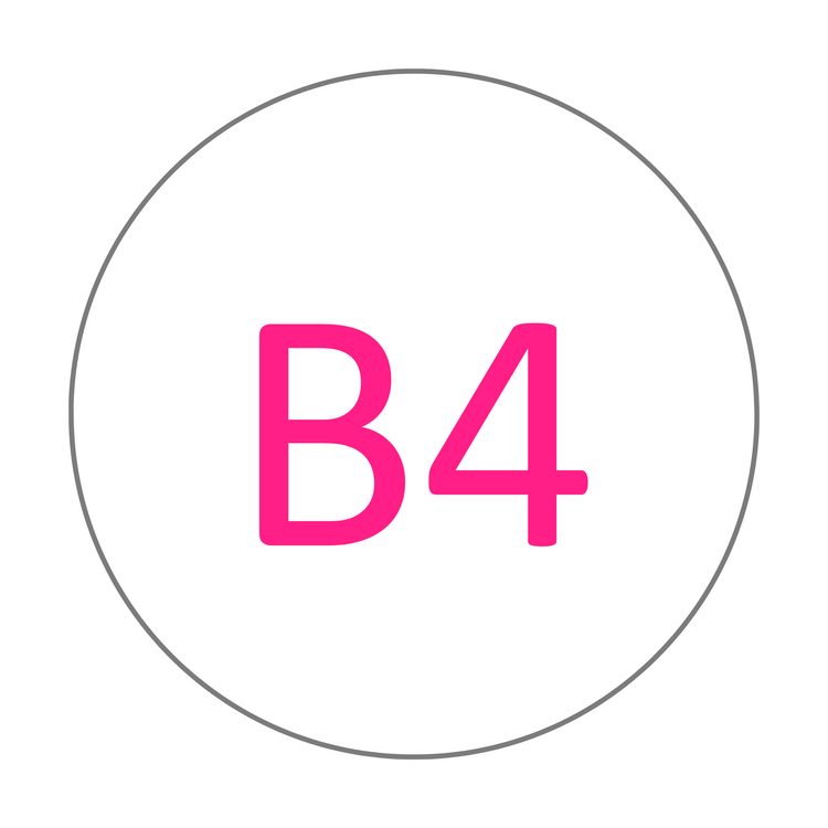 B4-Shade - Gro3X