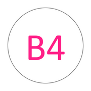 B4-Shade - Gro3X