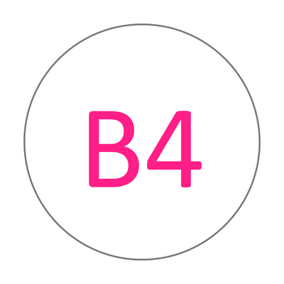 B4-Shade - Gro3X