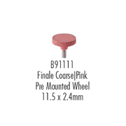 Finale™ Final Contouring System - Gro3X