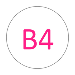 B4-Shade - Gro3X