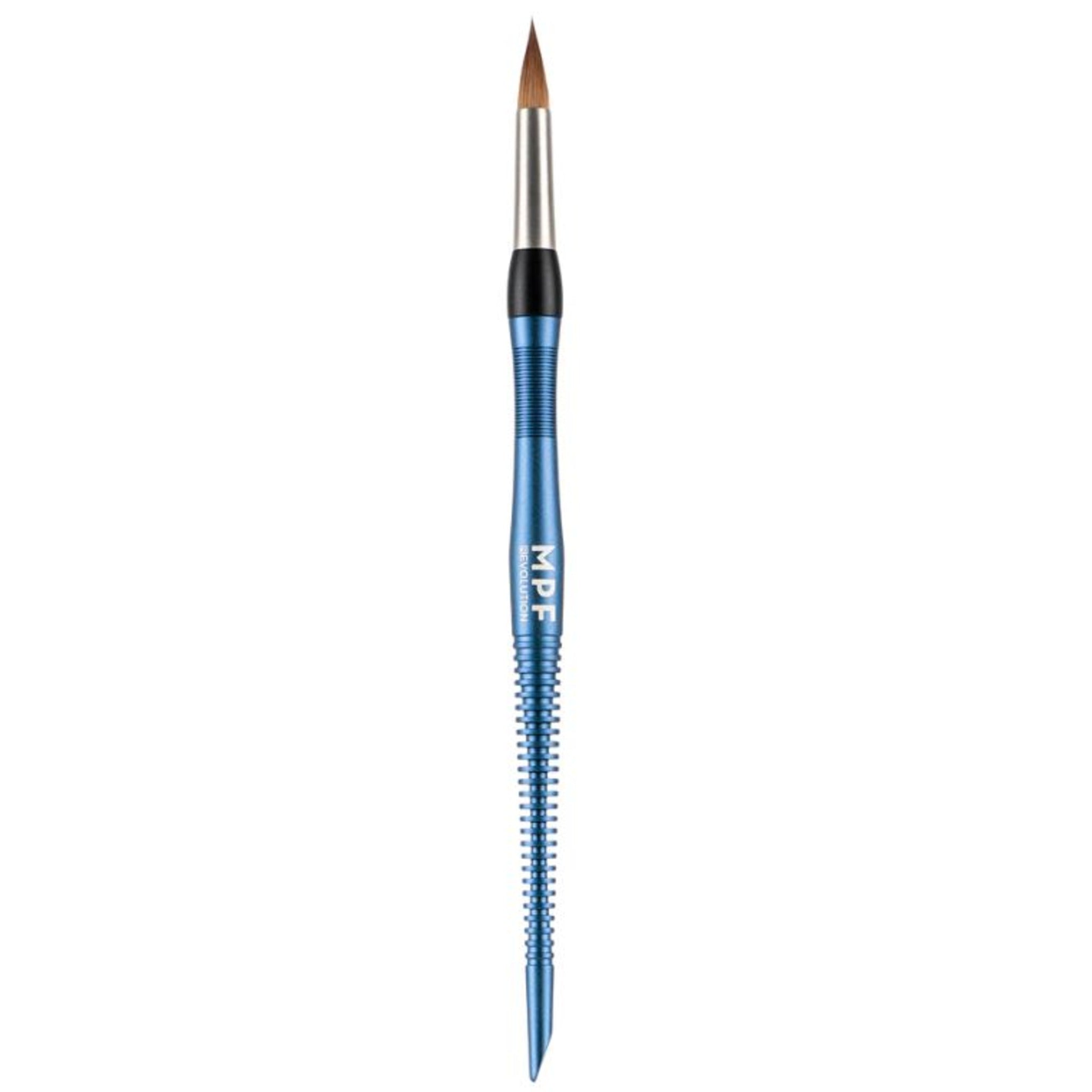 MPF Revolution Brushes - Gro3X