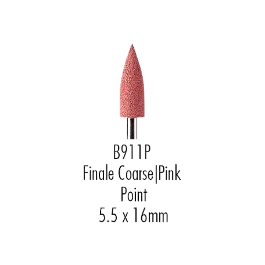 Finale™ Final Contouring System - Gro3X