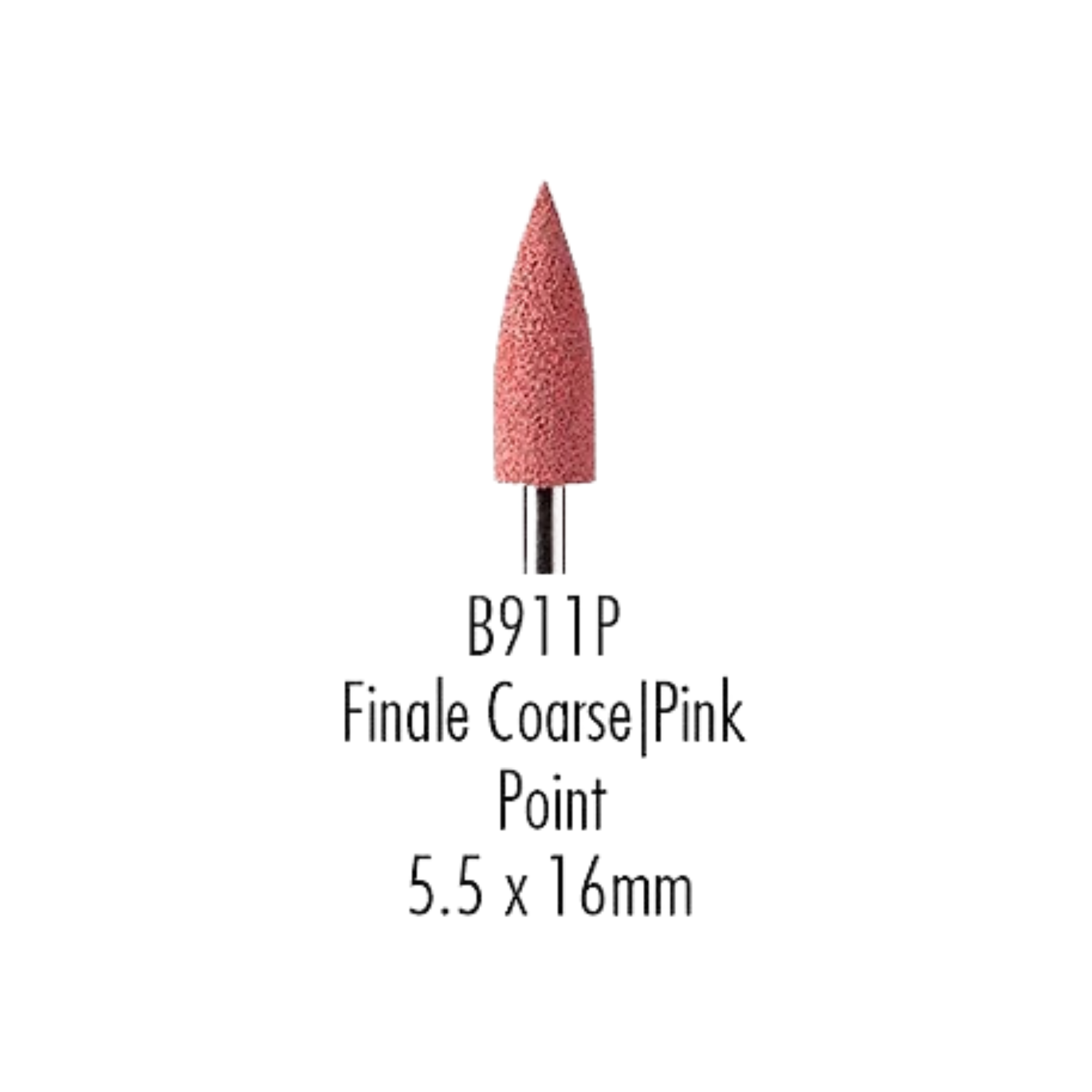 Finale™ Final Contouring System - Gro3X
