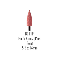Finale™ Final Contouring System - Gro3X