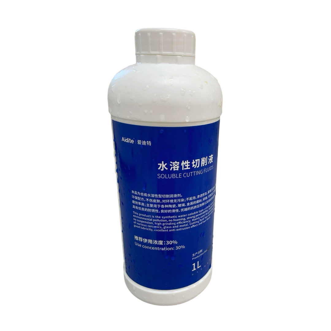 Aidite Cutting Fluid Gro3X Aidite Cutting Fluid Gro3X