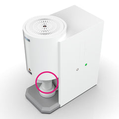AGT SINTERING PLATFORM - Gro3X
