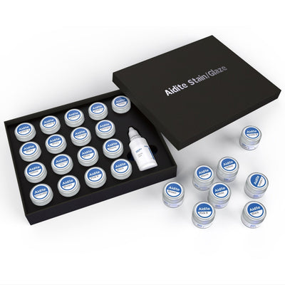 Aistains Kits - Gro3X