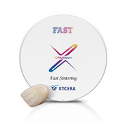 XTCERA | 3D Fast