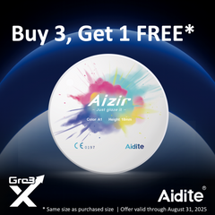 Aizir Summer Promo