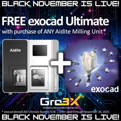 Aidite AMD-500DCs disc-changer (dry)