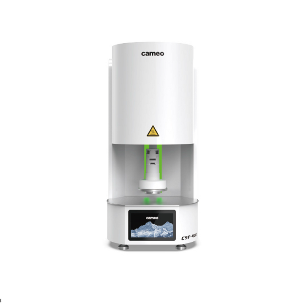 Firing – Gro3X
