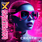 Gro3X Marketing Summit