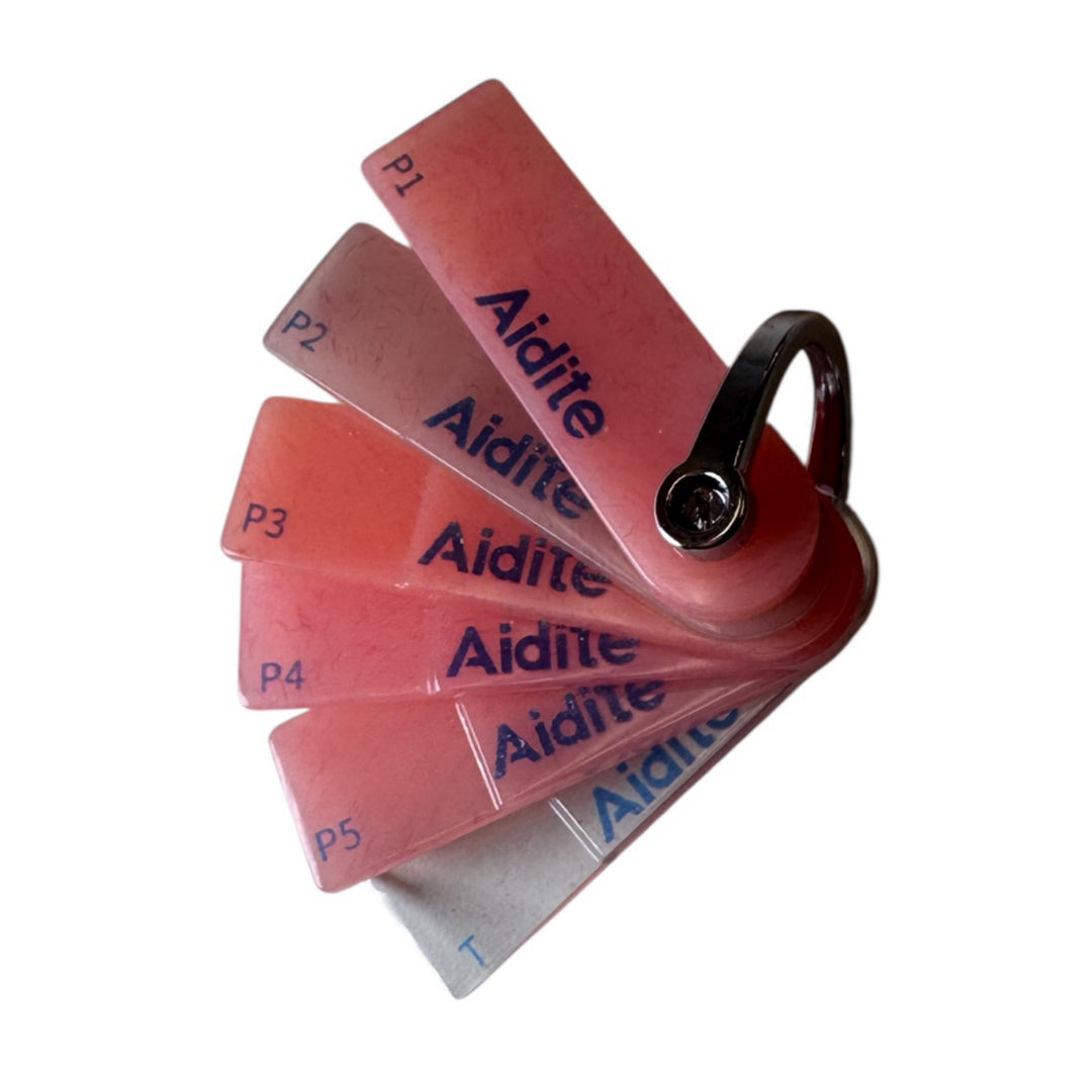Aidite PMMA Denture Base