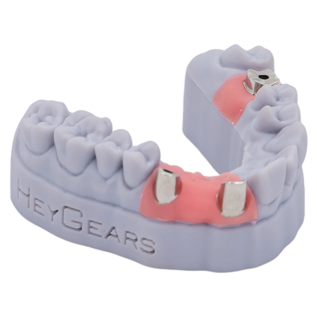 HeyGears Gingiva UV 2.0