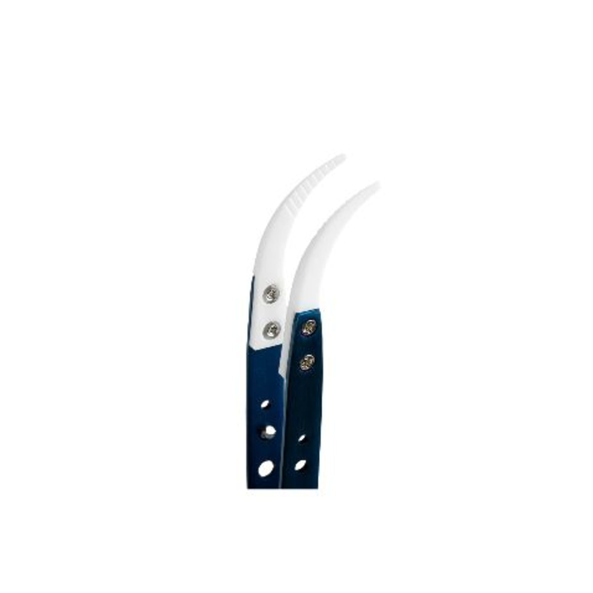 MPF Zir Grip Tweezers - Gro3X
