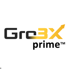 Gro3X Prime