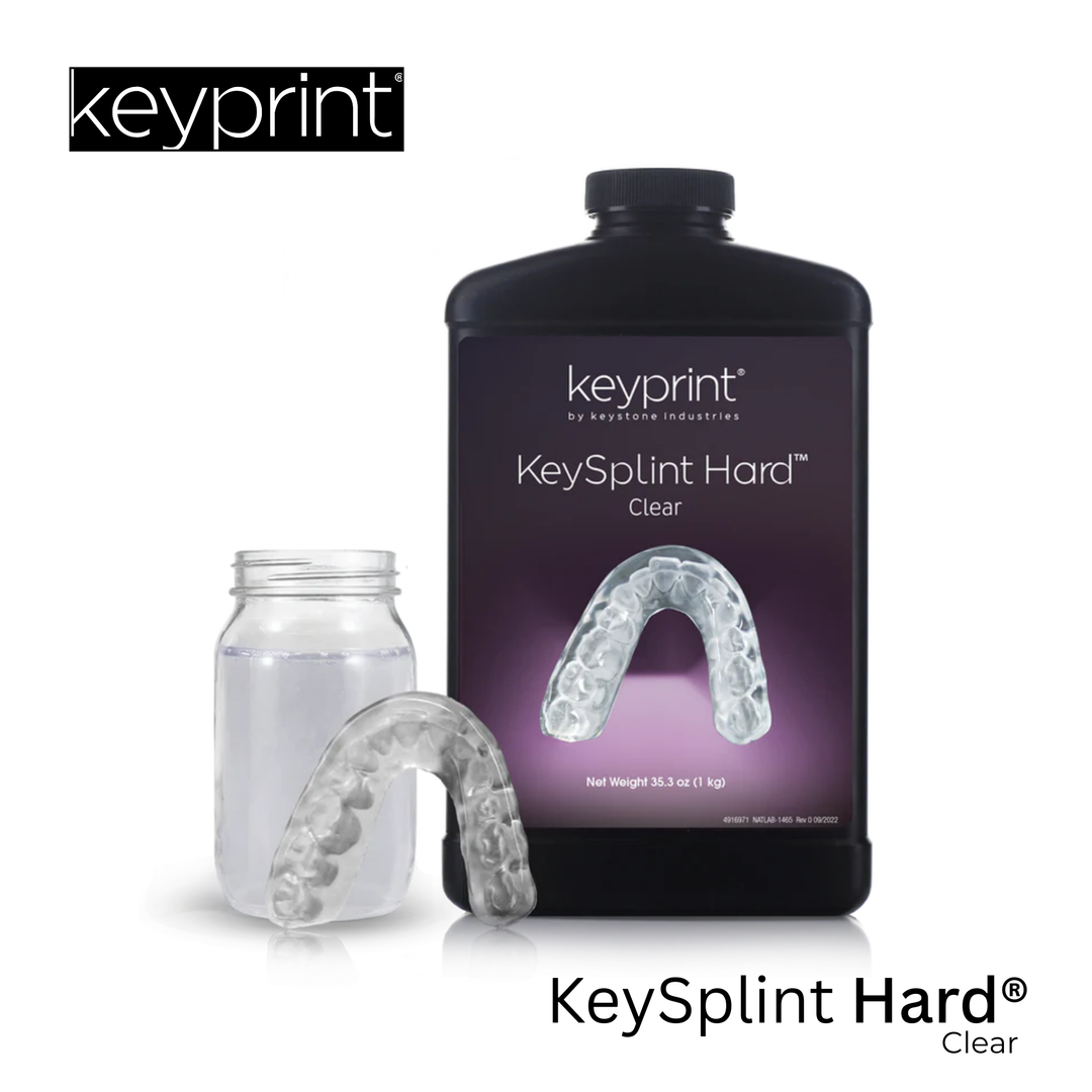 KeySplint Hard / Soft