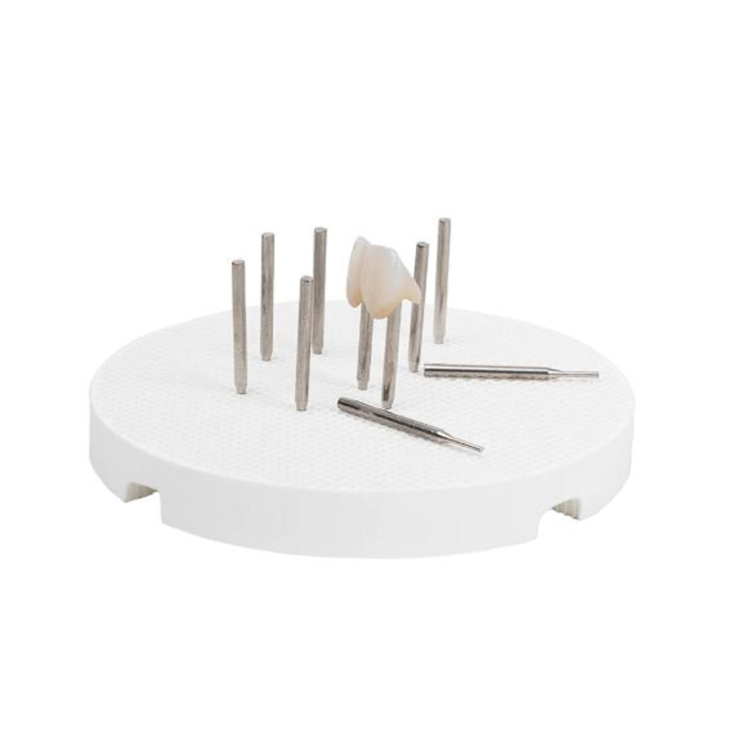 Honeycomb Tray with 10 Metal Pins - Gro3X