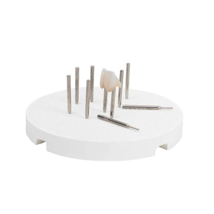 Honeycomb Tray with 10 Metal Pins - Gro3X