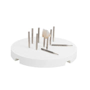 Honeycomb Tray with 10 Metal Pins - Gro3X