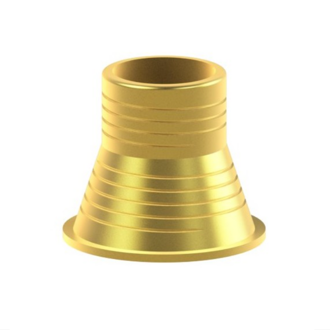 Custom Ti-Base Compatible With Nobel Biocare® Multi-Unit