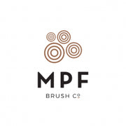 MPF Stain & Glaze Brushes - Gro3X