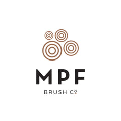 MPF Composite Replacement Brush Tips STAIN - Gro3X